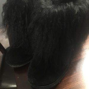 Bear Paw Boetis boots